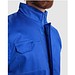 Almanzor Vielseitige Thermo Arbeitsweste mit hohem Kragen, rot, 2XL