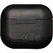 Altais True Wireless Bluetooth® Headset aus recyceltem Kunststoff, schwarz