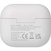 Altais True Wireless Bluetooth® Headset aus recyceltem Kunststoff, weiss