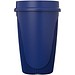 Alto POP 350 ml Becher mit 360°-Deckel, blau