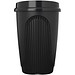 Alto POP 350 ml Becher, schwarz