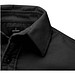 Alum 252 g/m² Hemd aus Cord Unisex, schwarz, 3XL