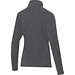 Amber GRS recycelte Fleecejacke für Damen, storm grey, M