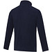 Amber GRS recycelte Fleecejacke für Herren, navy, XL