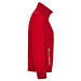 Antartida Softshelljacke für Damen, rot, M