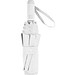 AOC-Taschenschirm FARE® Whiteline, weiß