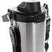 Avira Ayala Crossbody Duosip Becher aus RCS rec. Stahl, silber
