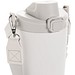 Avira Ayala Crossbody Duosip Becher aus RCS rec. Stahl, weiß