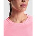 Bahrain 135 g/m² Sport T-Shirt für Damen, grau, M