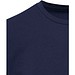Balfour 200 g/m² Kurzärmeliges T-Shirt Bio Baumwolle (OCS), unisex, navy, 4XS