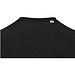 Balfour 200 g/m² Kurzärmeliges T-Shirt Bio Baumwolle (OCS), unisex, schwarz, 4XS