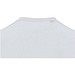 Balfour 200 g/m² Kurzärmeliges T-Shirt Bio Baumwolle (OCS), unisex, weiss, 4XS