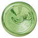 Bodhi 500 ml Sportflasche aus RPET, lime transparent