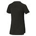 Borax Cool Fit T-Shirt aus recyceltem  GRS Material für Damen, schwarz, S