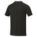 Borax Cool Fit T-Shirt aus recyceltem  GRS Material für Herren, schwarz, 3XL