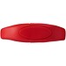 Bracelet USB-Stick, rot, 4GB