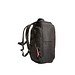 Business-Notebook-Rucksack GIANT, schwarz