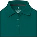 Calgary Poloshirt für Damen, Forest Green2, XXL