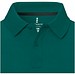 Calgary Poloshirt für Herren, Forest Green2, XS
