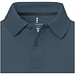 Calgary Poloshirt für Herren, Hale Blue, L