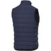 Caltha Daunen Bodywarmer für Damen, navy, XL