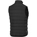Caltha Daunen Bodywarmer für Damen, schwarz, XL