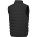 Caltha Daunen Bodywarmer für Herren, schwarz, M