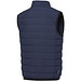 Caltha Daunen Bodywarmer für Herren, navy, XL