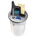 Car Organizer Set, 300 ml, metallic-blau Car Organizer Set, 300 ml, metallic-blau
