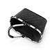 reisenthel® Einkaufskorb carrybag, rhombus black