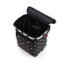 reisenthel® Einkaufsroller carrycruiser plus, dots