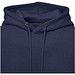 Charon Herren Kapuzenpullover, navy, XL