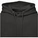 Charon Herren Kapuzenpullover, schwarz, XL