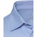 Citrine 185 g/m² Twill Hemd, hellblau, 3XL