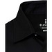 Citrine 185 g/m² Twill Hemd, schwarz, 3XL