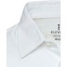 Citrine 185 g/m² Twill Hemd, weiss, 3XL