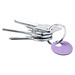 Clip-Chip, standard-grün Clip-Chip, standard-grün