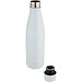 Cove 500 ml vakuumisolierte Sublimation Trinkflasche aus Edelstahl, weiss