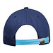 CrisMa Baseballcap, dunkelblau