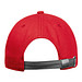 CrisMa Baseballcap, rot