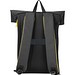 CrisMa Kurierrucksack KAYLA, gelb