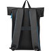 CrisMa Kurierrucksack KAYLA, hellblau