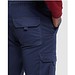 Daily Stretch Arbeitshose aus 250 g/m2 Elasthan, camel, 54