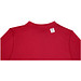 Deimos Poloshirt cool fit mit Kurzärmeln für Damen, rot, 3XL