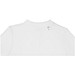 Deimos Poloshirt cool fit mit Kurzärmeln für Damen, weiß, 4XL
