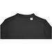 Deimos Poloshirt cool fit mit Kurzärmeln für Herren, schwarz, L