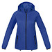 Dinlas leichte Jacke für Damen, blau, L