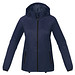 Dinlas leichte Jacke für Damen, navy, L