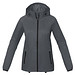Dinlas leichte Jacke für Damen, storm grey, L