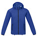 Dinlas leichte Jacke für Herren, blau, L